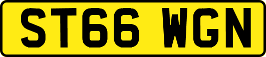 ST66WGN