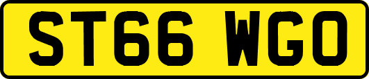 ST66WGO