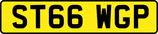 ST66WGP