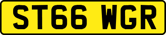 ST66WGR