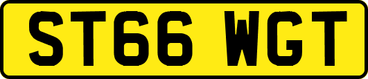 ST66WGT