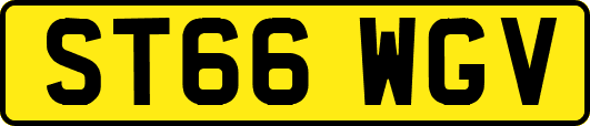 ST66WGV