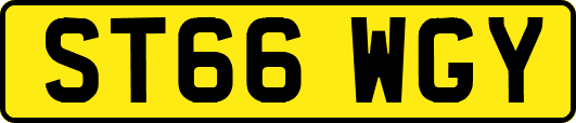 ST66WGY
