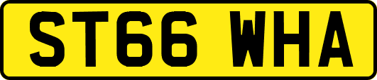 ST66WHA