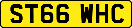 ST66WHC