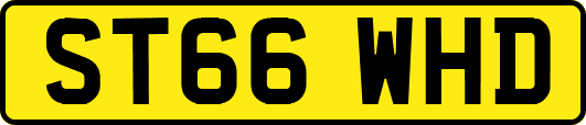 ST66WHD