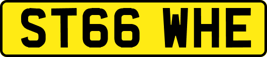 ST66WHE