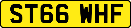 ST66WHF