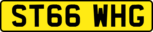 ST66WHG