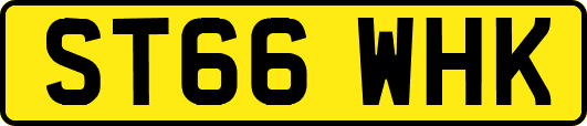 ST66WHK