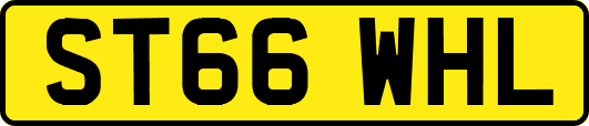 ST66WHL