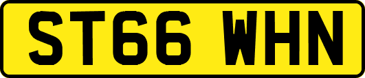 ST66WHN