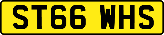 ST66WHS