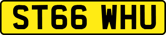 ST66WHU