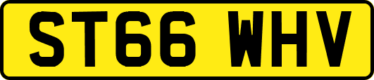ST66WHV