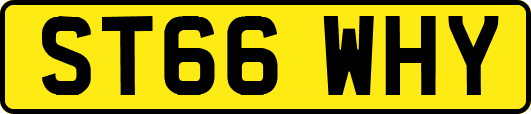 ST66WHY