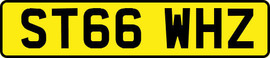 ST66WHZ