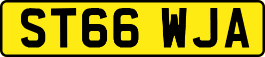 ST66WJA