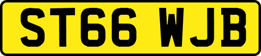 ST66WJB