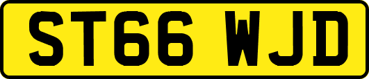 ST66WJD