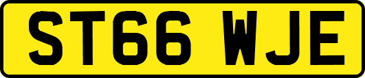 ST66WJE