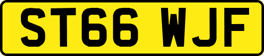 ST66WJF
