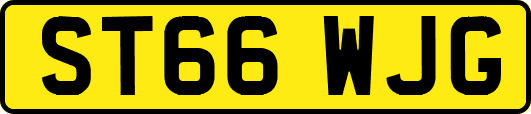ST66WJG