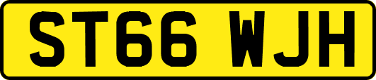 ST66WJH