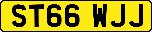 ST66WJJ