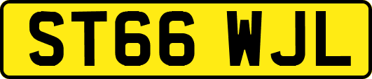 ST66WJL
