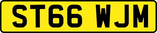 ST66WJM