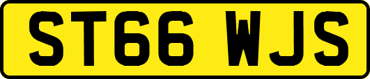 ST66WJS