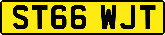 ST66WJT