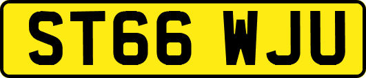 ST66WJU
