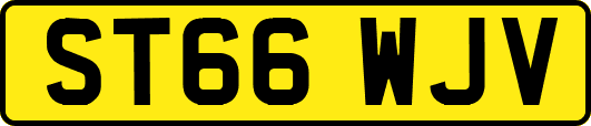 ST66WJV