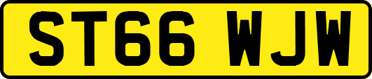 ST66WJW