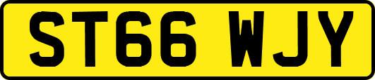 ST66WJY