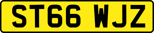 ST66WJZ