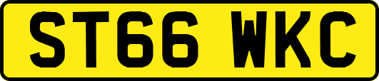 ST66WKC