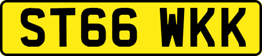 ST66WKK