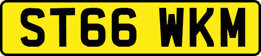 ST66WKM