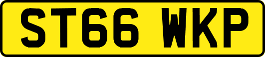ST66WKP