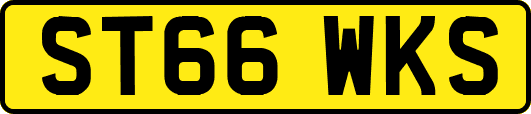 ST66WKS