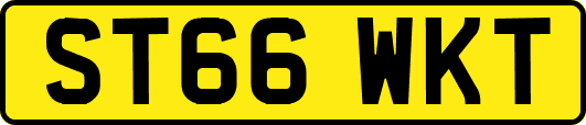 ST66WKT