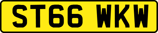 ST66WKW