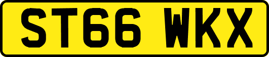 ST66WKX