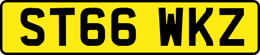 ST66WKZ