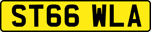 ST66WLA