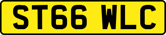 ST66WLC