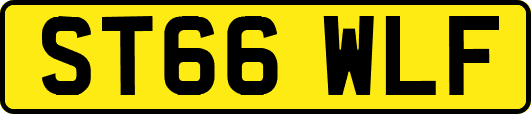 ST66WLF